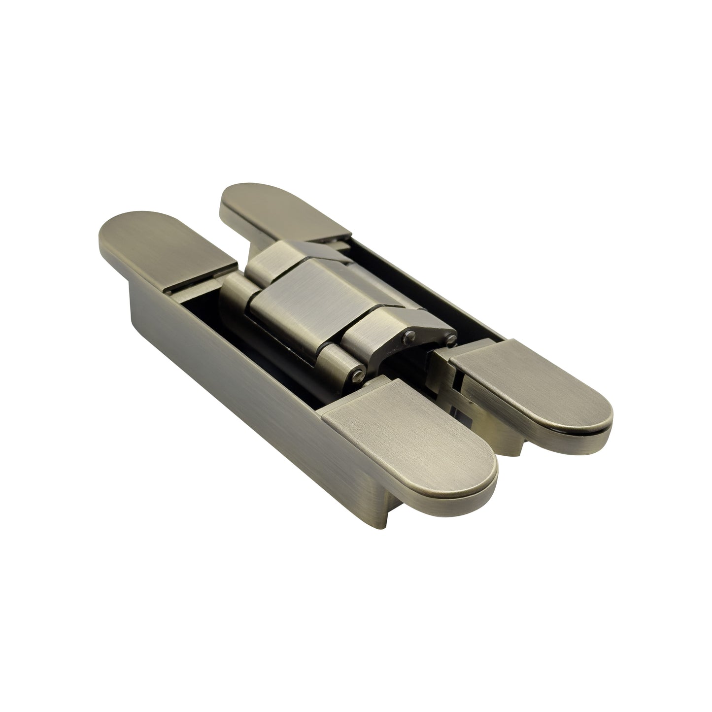 Hinges – Concealed