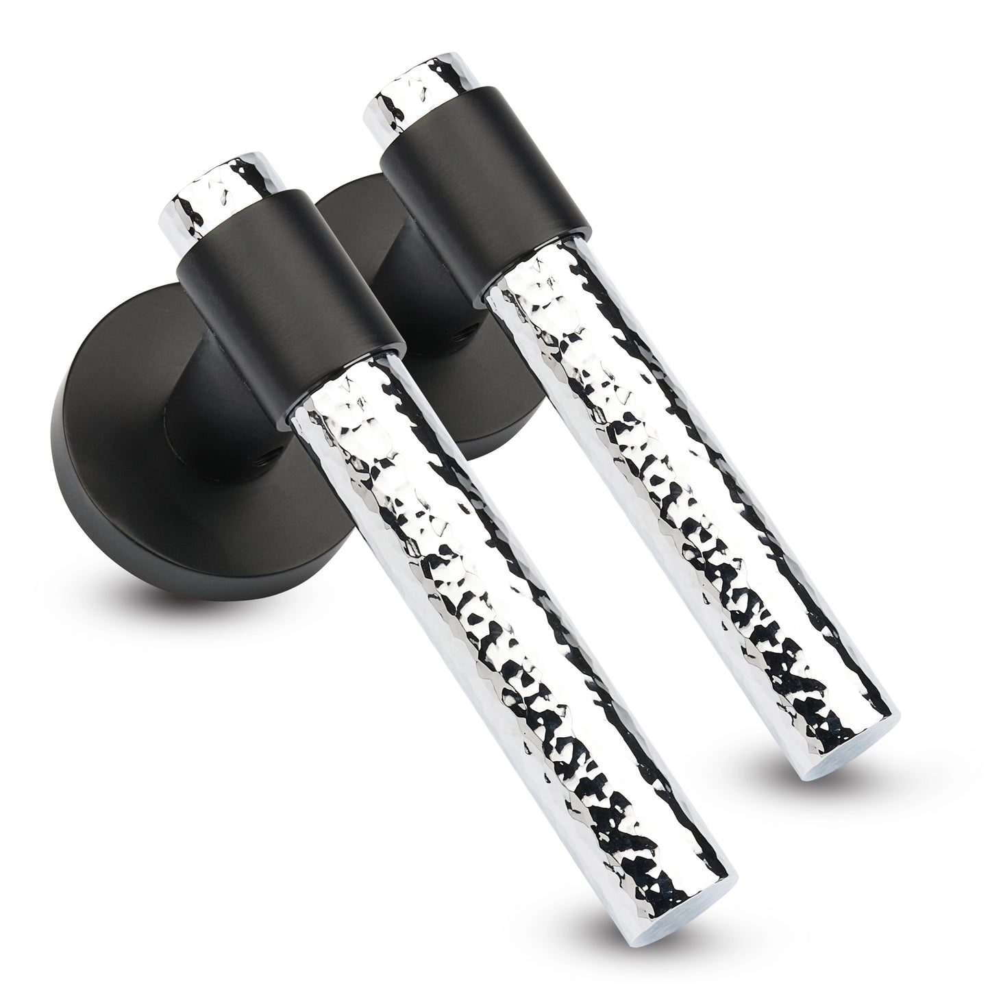 Door Handle – AURORA WATER RIPPLE