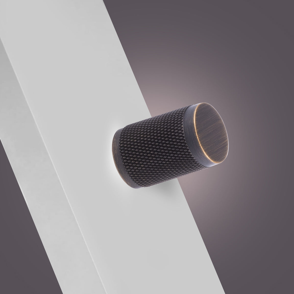 Knob Handle – NOBILIS