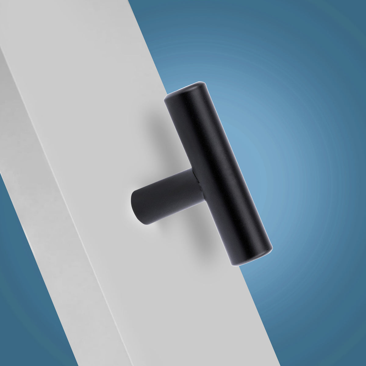T-Knob Handle – STELLARUM