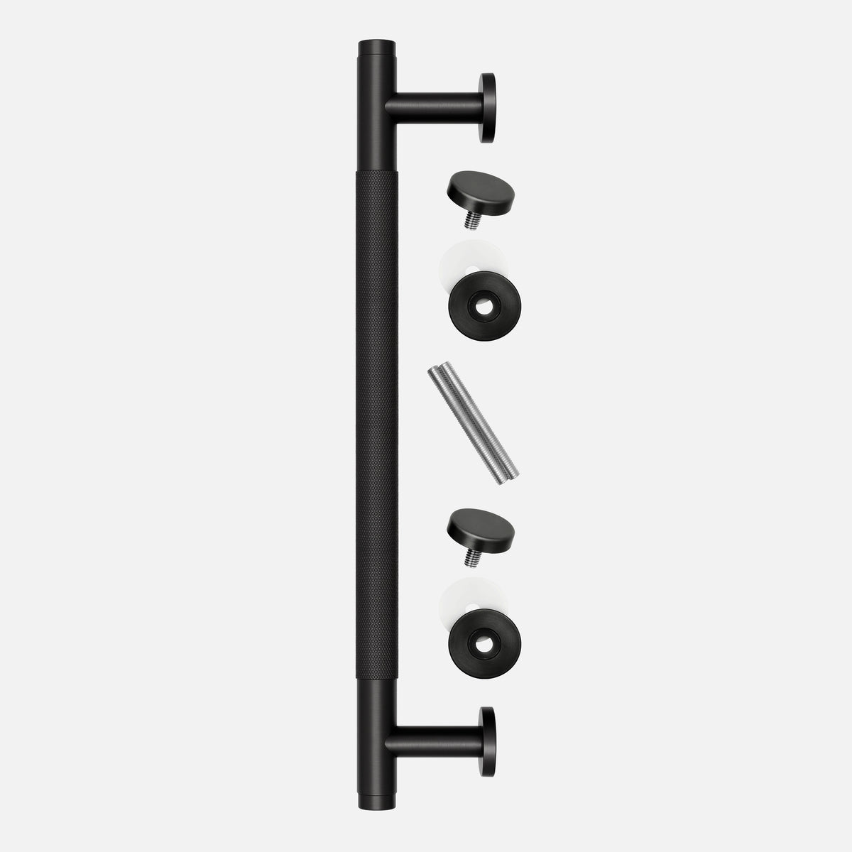 Seranova Main Door Pull Handle - Stainless Steel 304