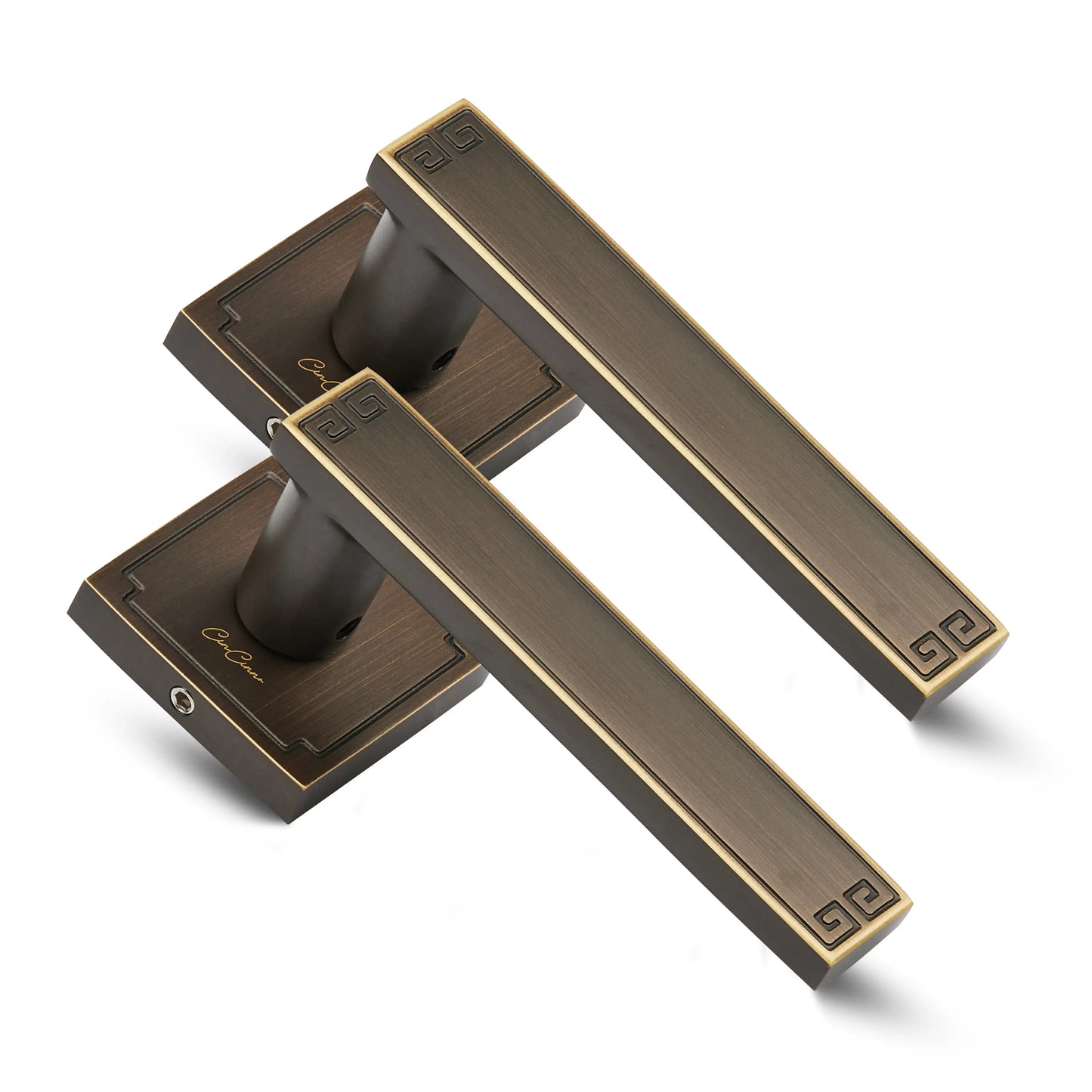 Door Handle – SAPIENS