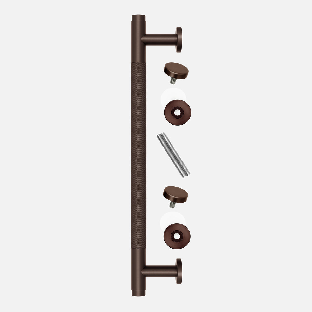 Seranova Main Door Pull Handle - Stainless Steel 304