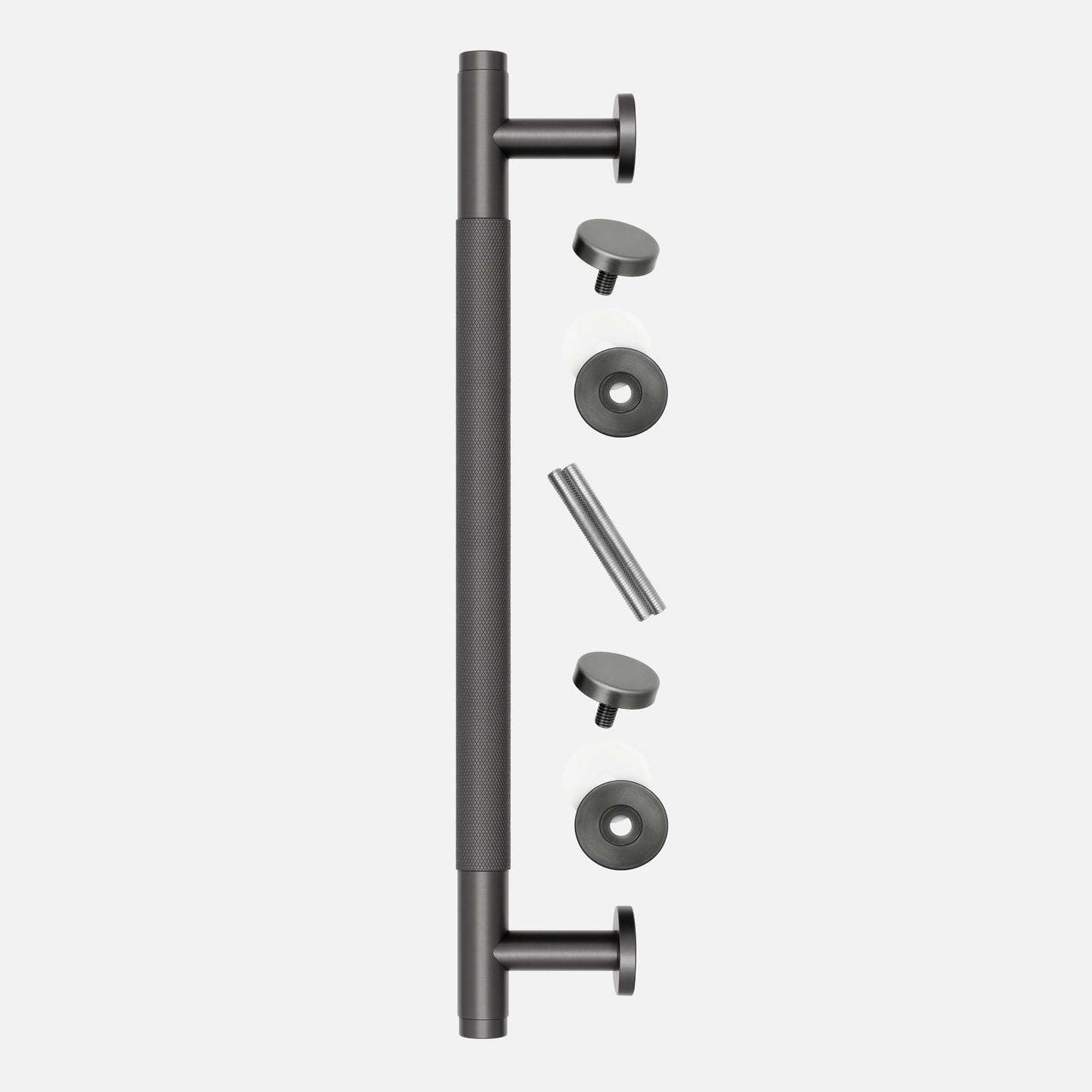 Seranova Main Door Pull Handle - Stainless Steel 304