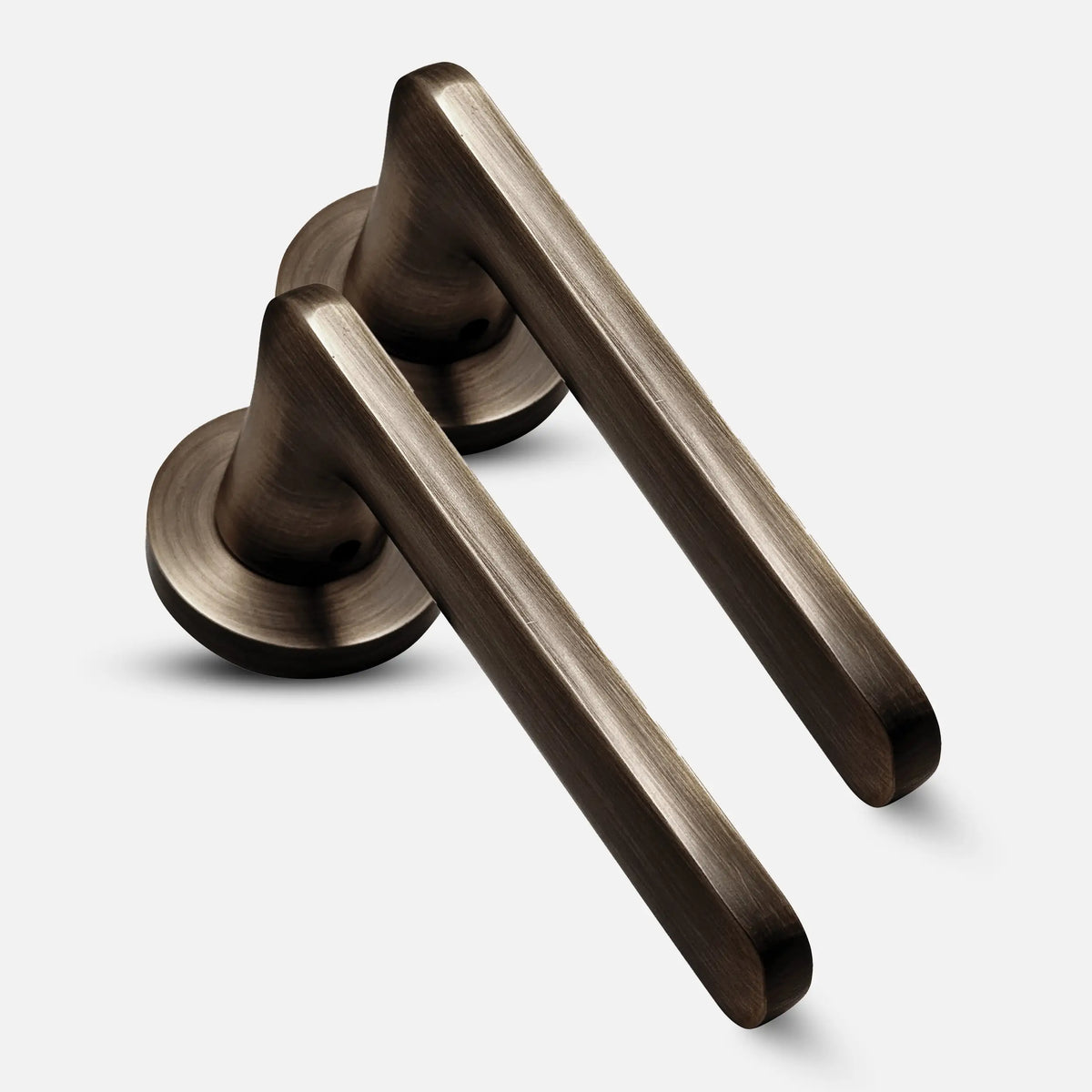 Door Handle – VENATOR (Zinc)