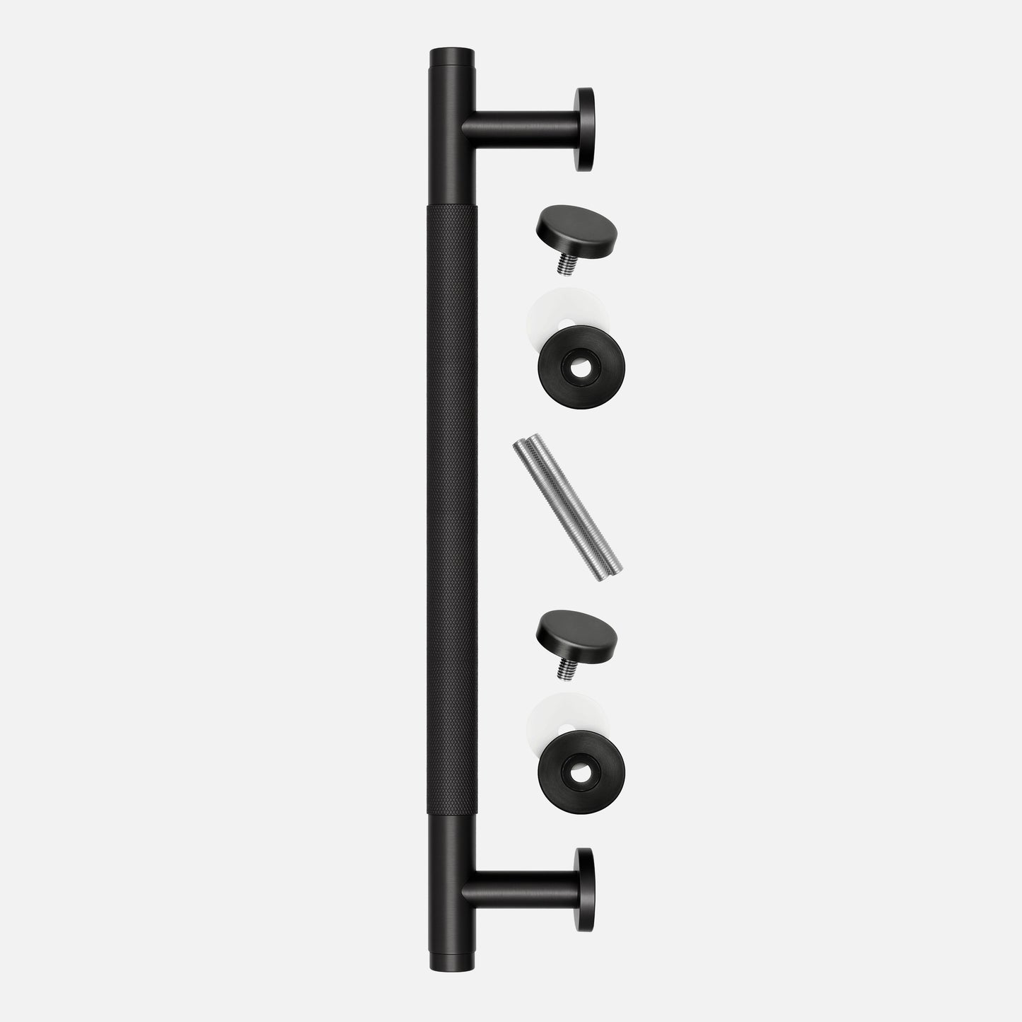 Seranova Main Door Pull Handle - Stainless Steel 304