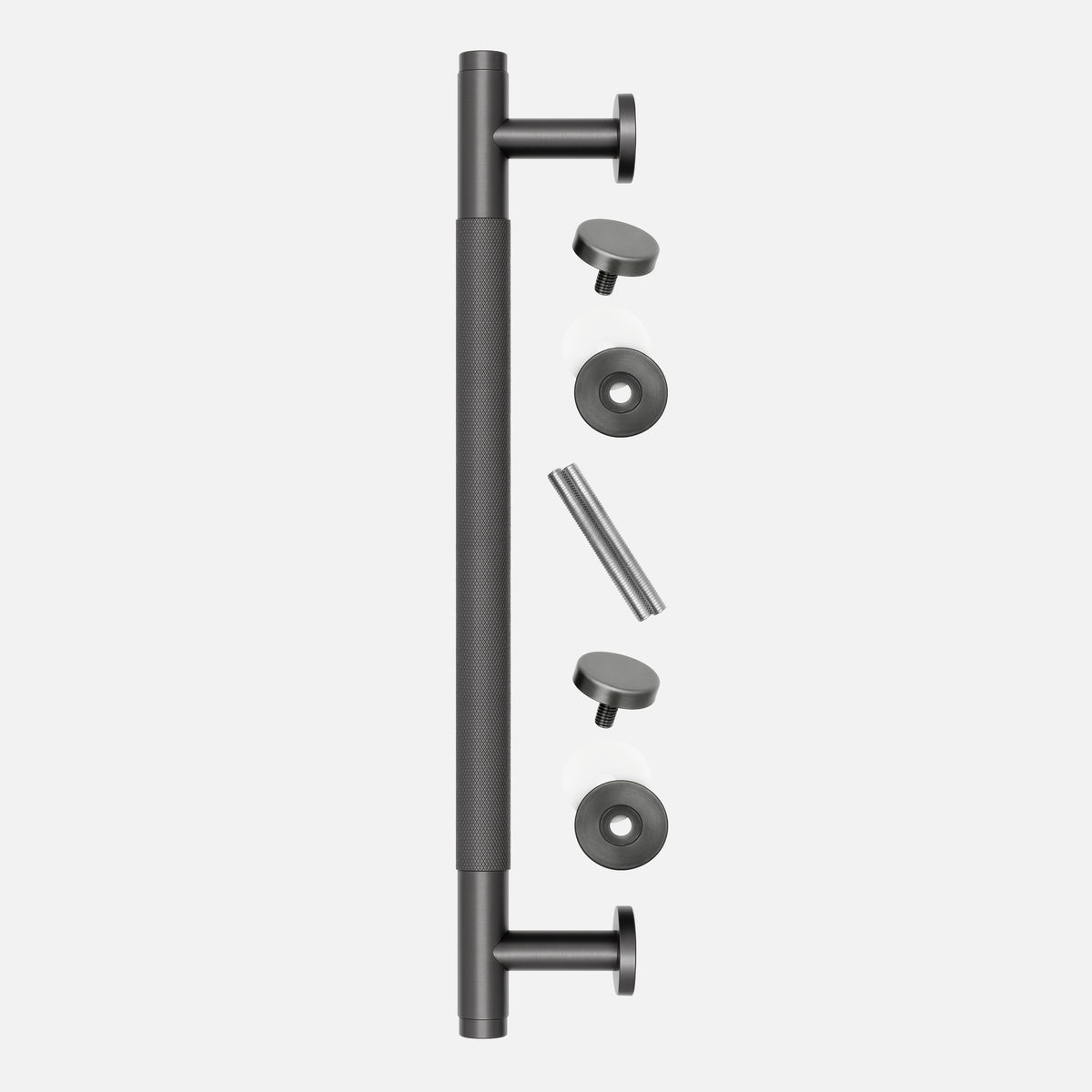 Seranova Main Door Pull Handle - Stainless Steel 304