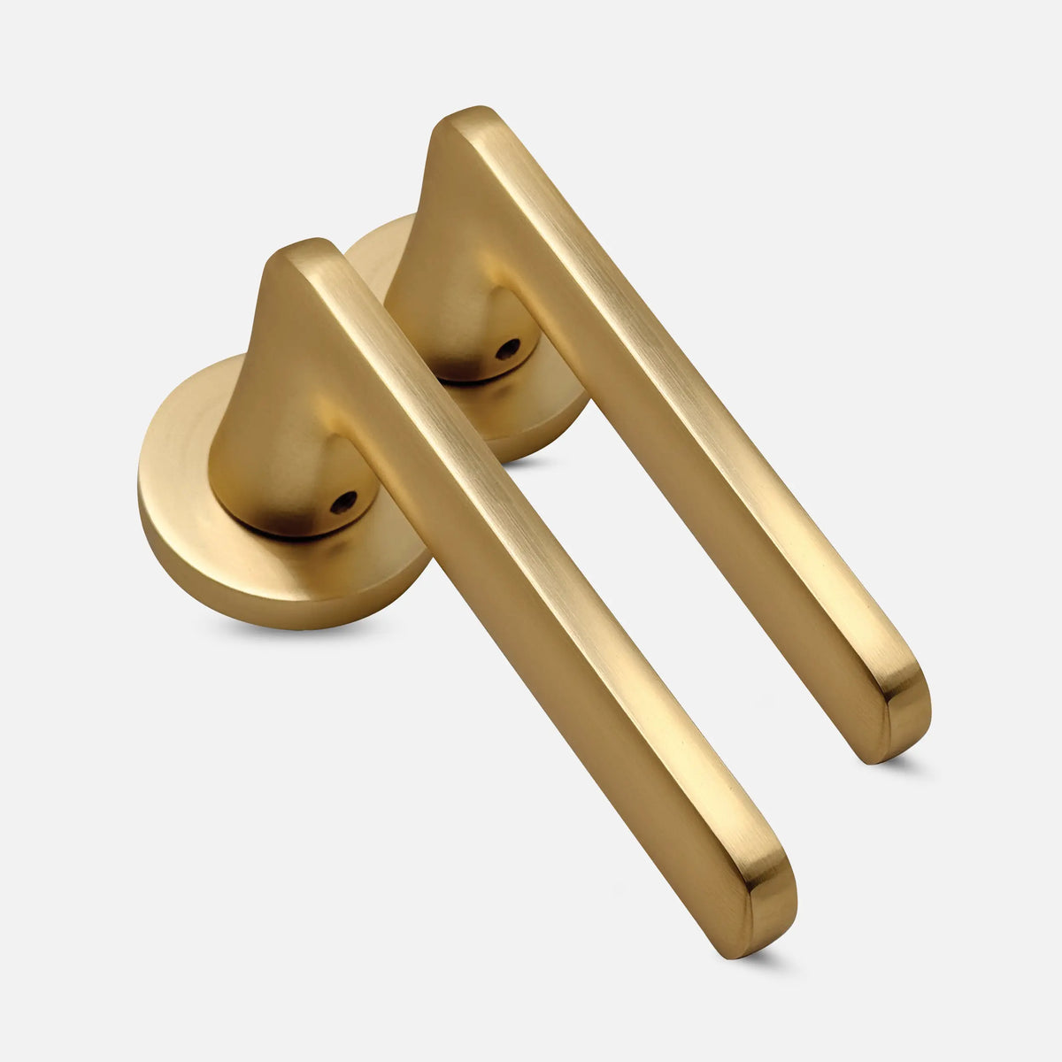 Door Handle – VENATOR (Zinc)