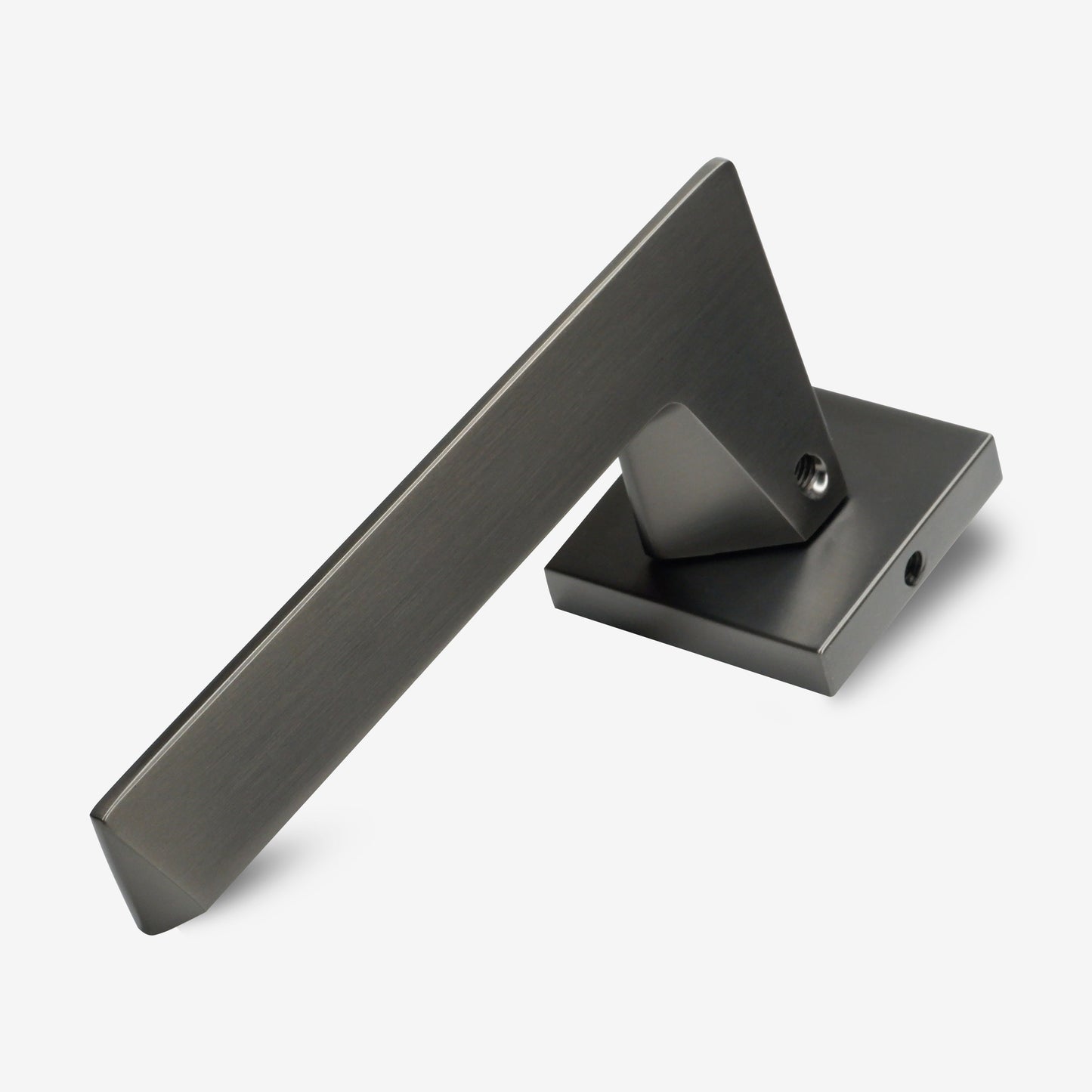 Door Handle – VITAE Zinc