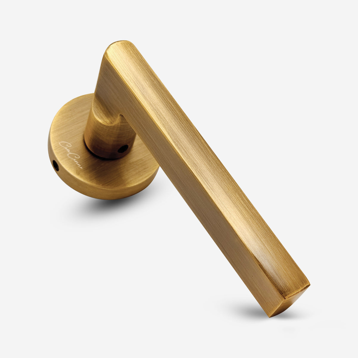 Door Handle – OPUS (Aluminium)