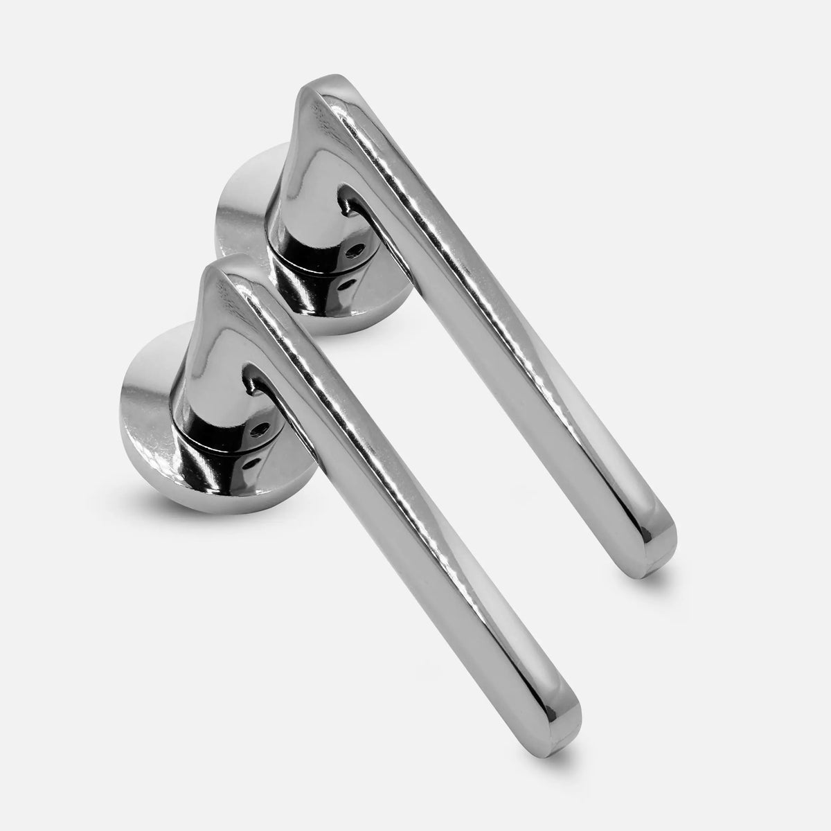 Door Handle – VENATOR (Zinc)