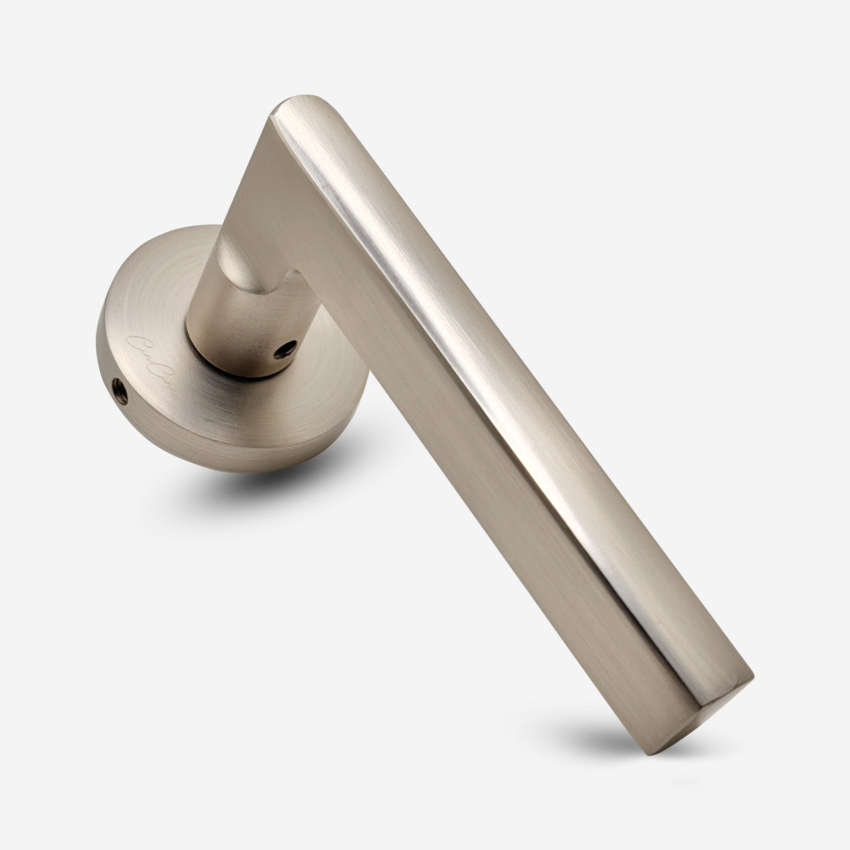 Door Handle – OPUS (Aluminium)