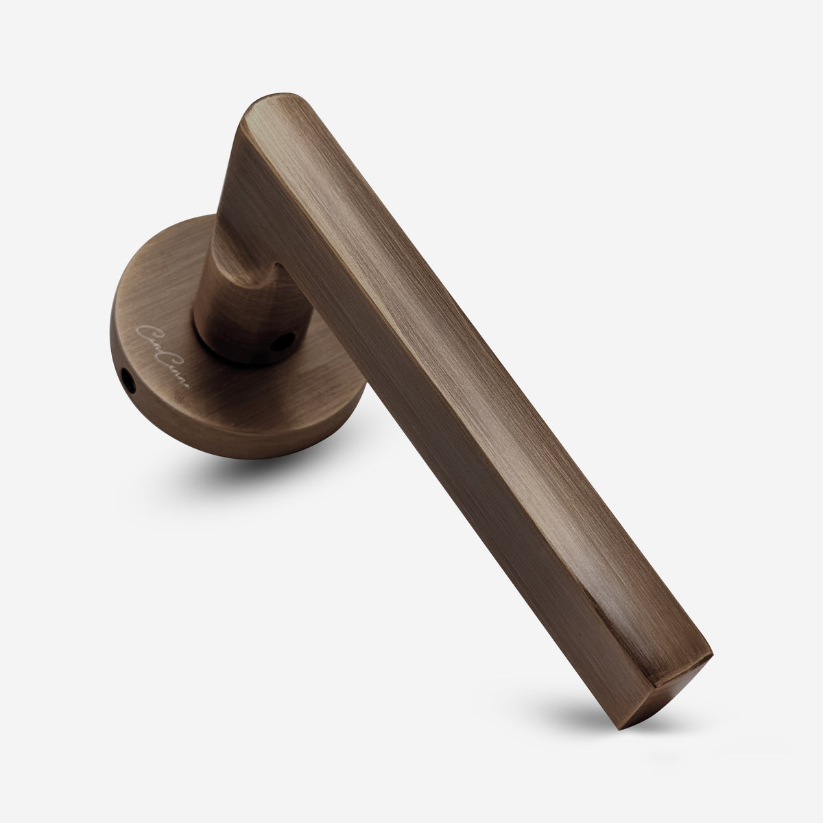 Door Handle – OPUS (Aluminium)