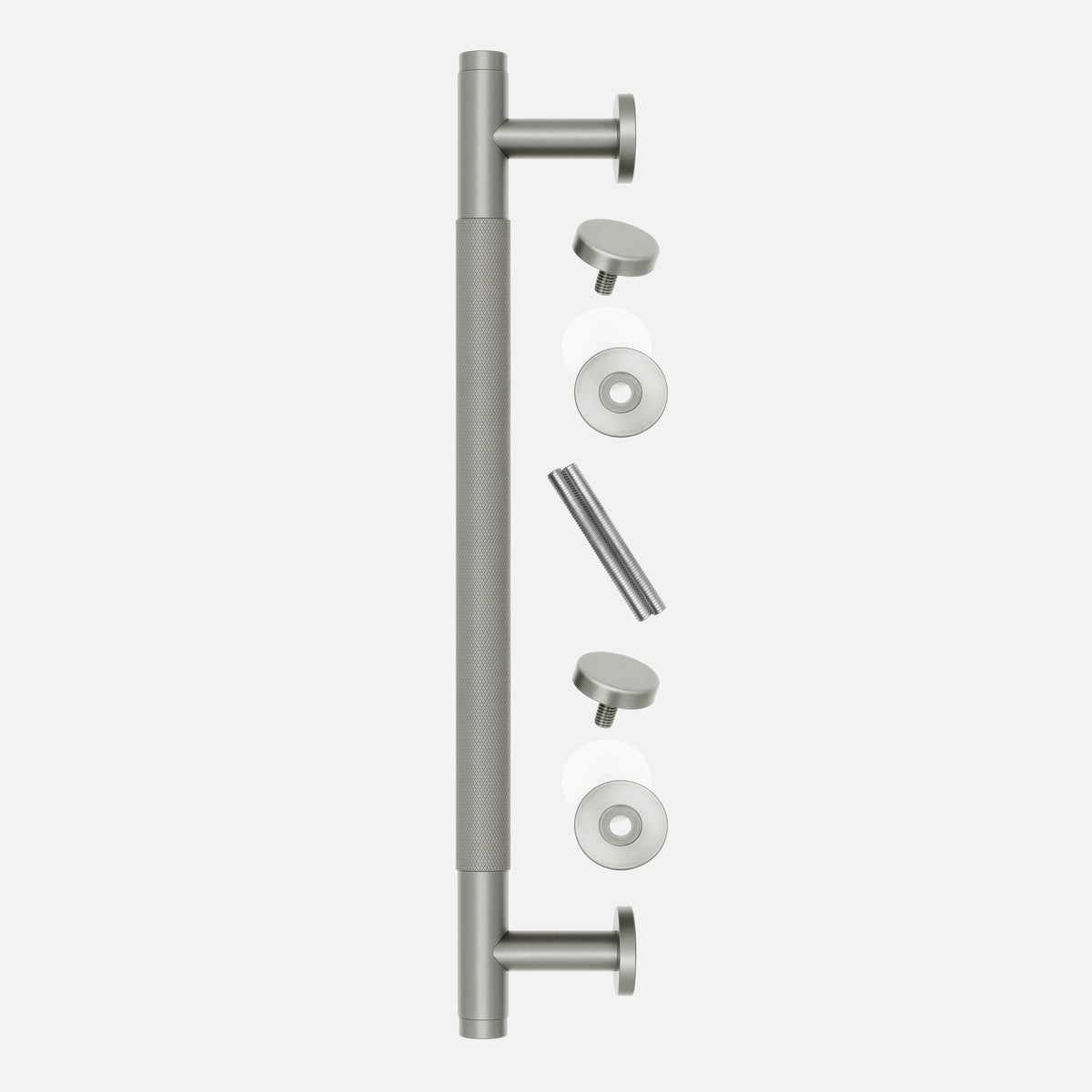 Seranova Main Door Pull Handle - Stainless Steel 304