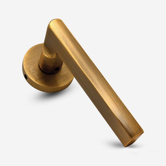 Door Handle – OPUS (Aluminium)