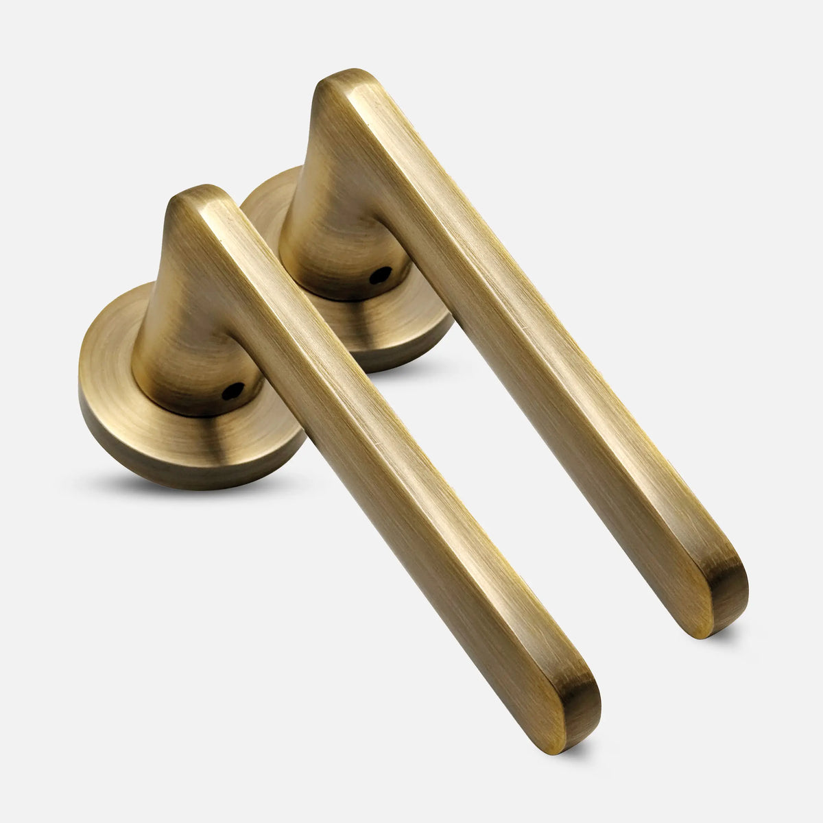 Door Handle – VENATOR (Zinc)