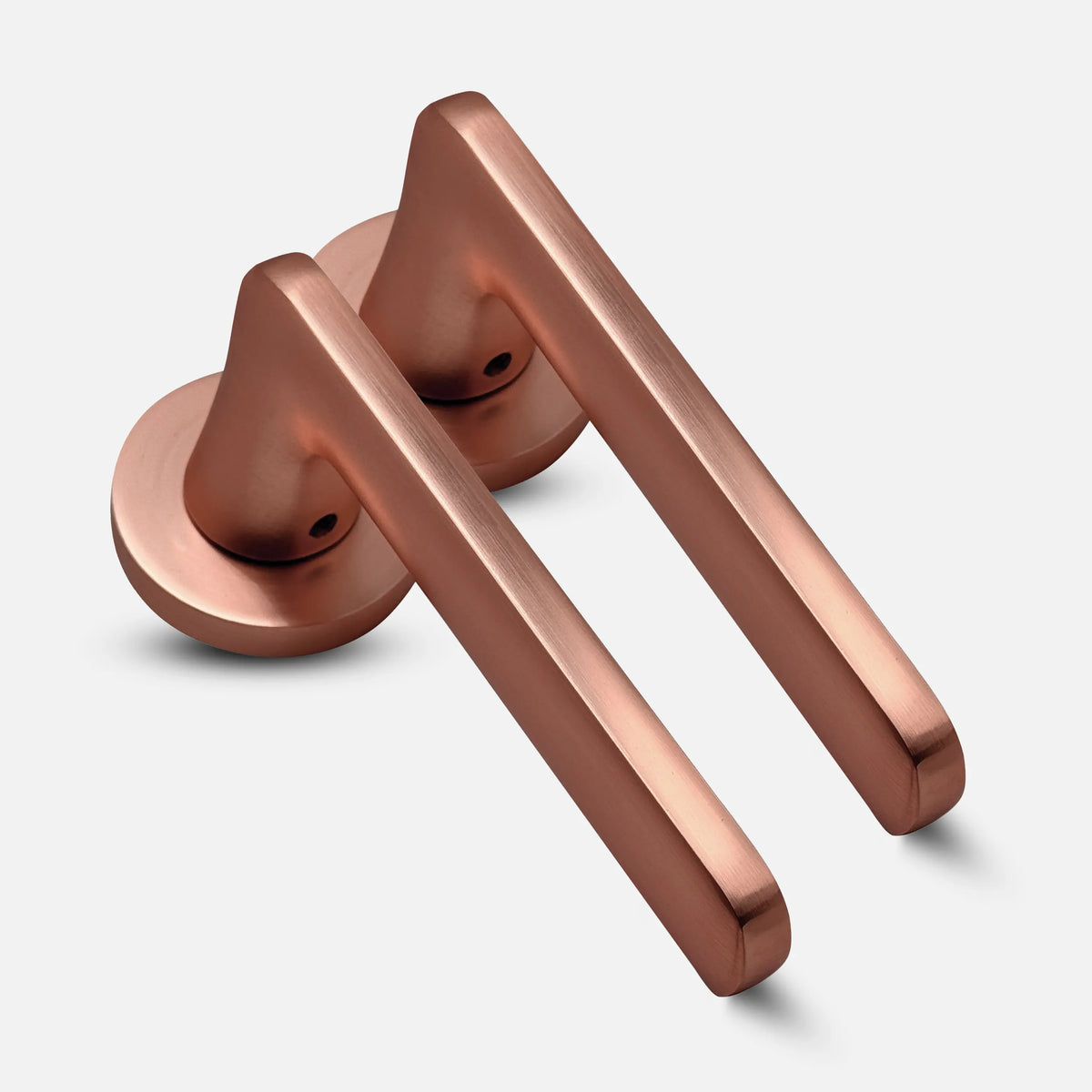 Door Handle – VENATOR (Zinc)