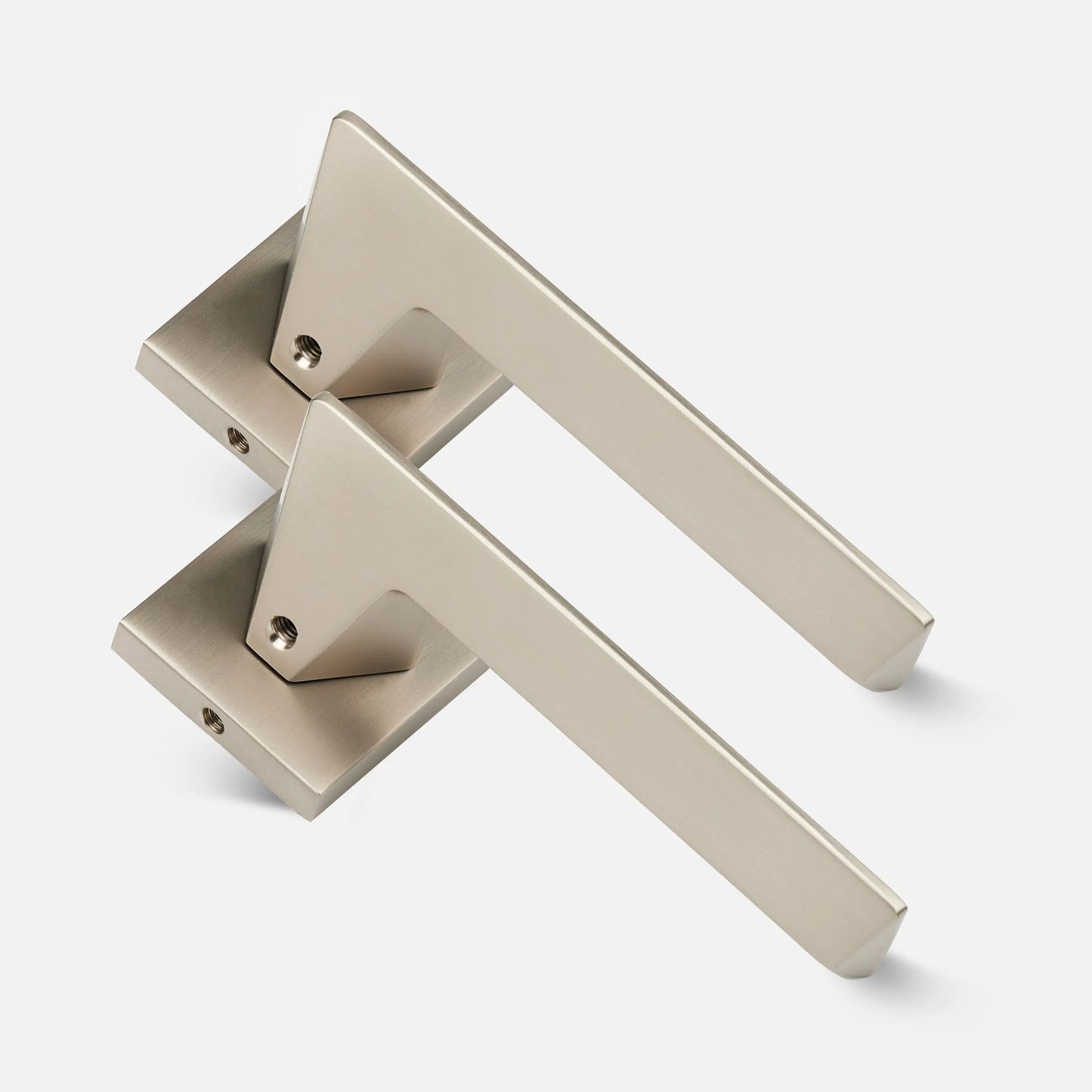 Door Handle – VITAE Zinc