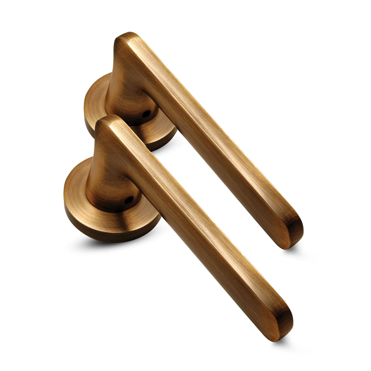 Door Handle – VENATOR (Zinc)