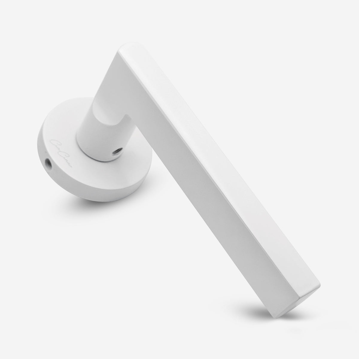 Door Handle – OPUS (Aluminium)
