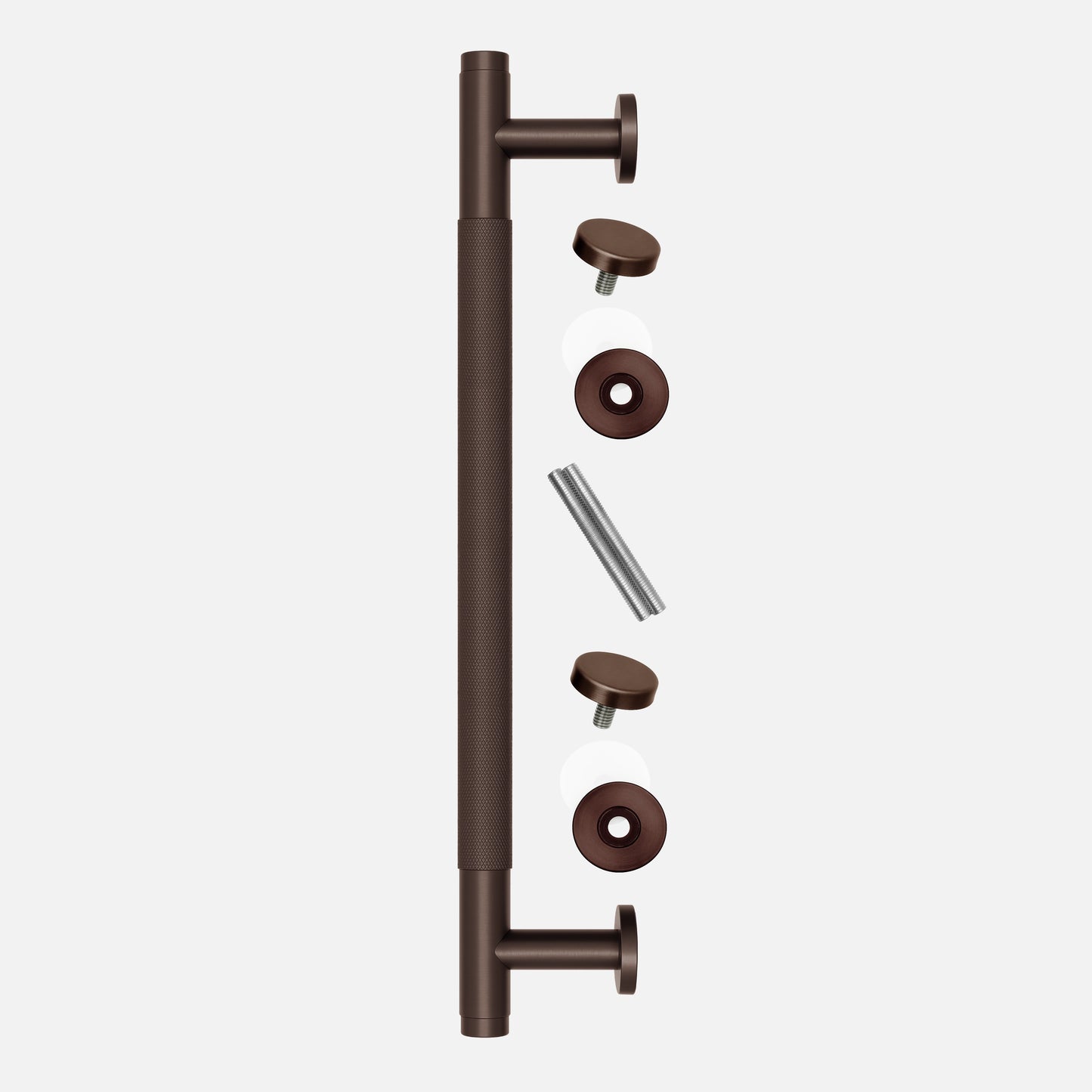Seranova Main Door Pull Handle - Stainless Steel 304