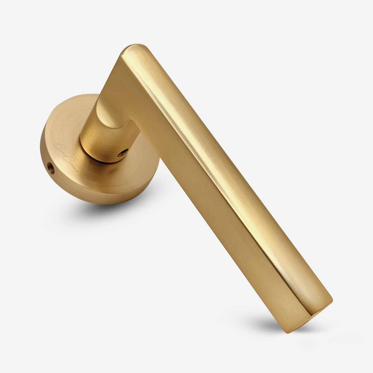 Door Handle – OPUS (Aluminium)