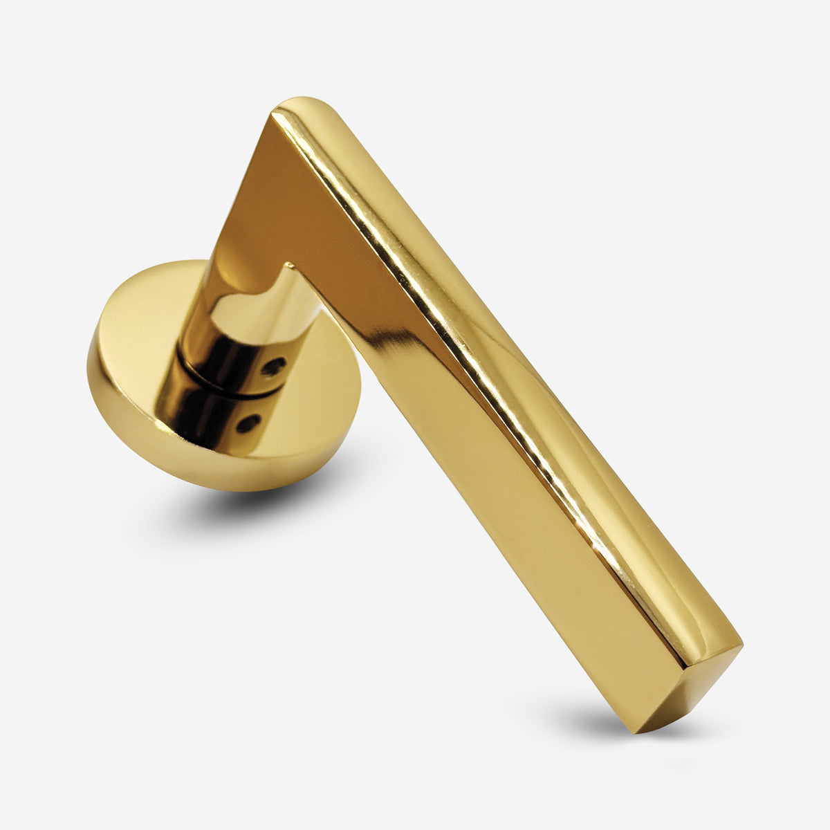 Door Handle – OPUS (Aluminium)