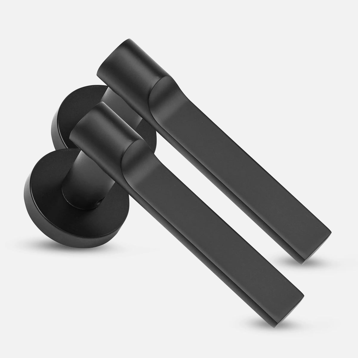 Door Handle – AZAR (Zinc)