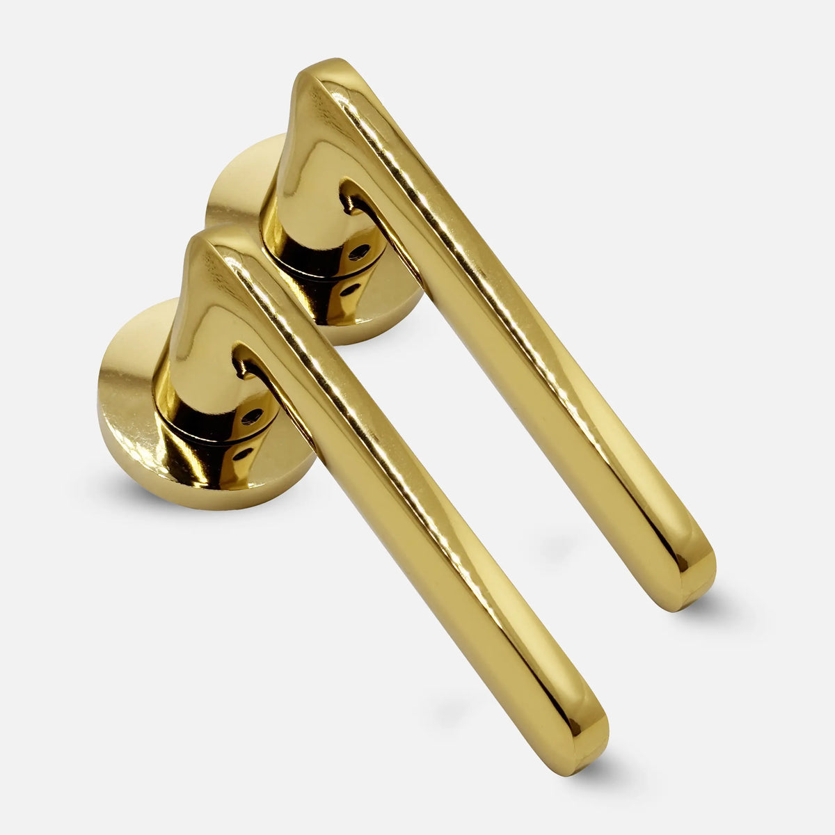 Door Handle – VENATOR (Zinc)