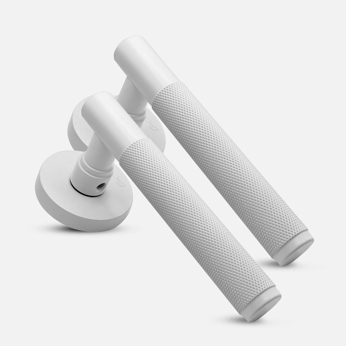 Door Handle – LEVITAS/A (Aluminium)