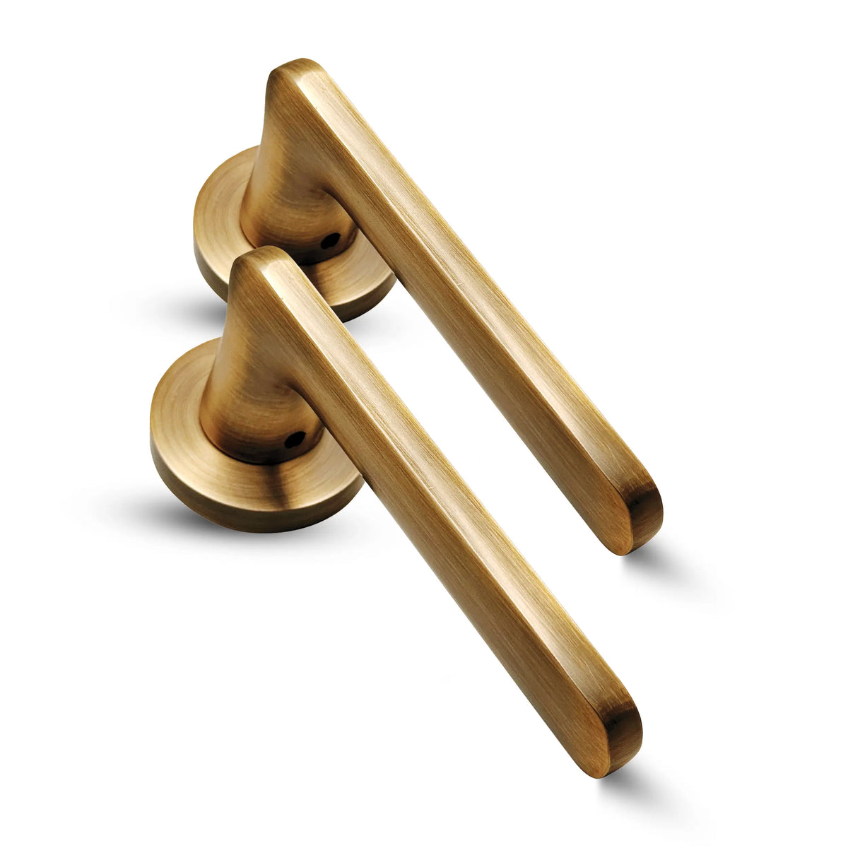 Door Handle – VENATOR (Zinc)