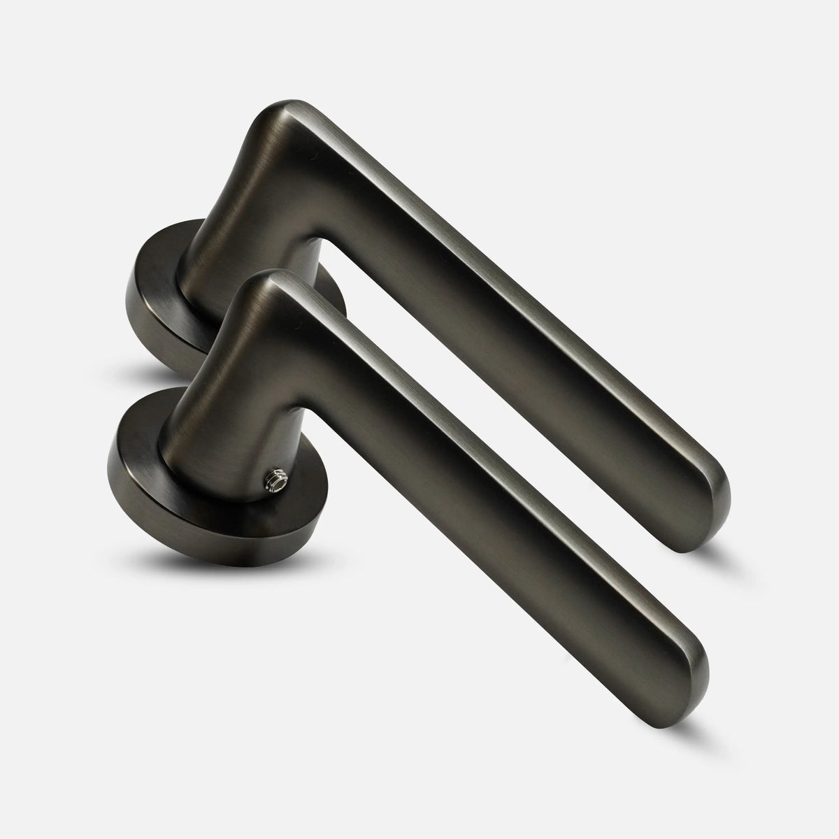 Door Handle – VENATOR (Zinc)