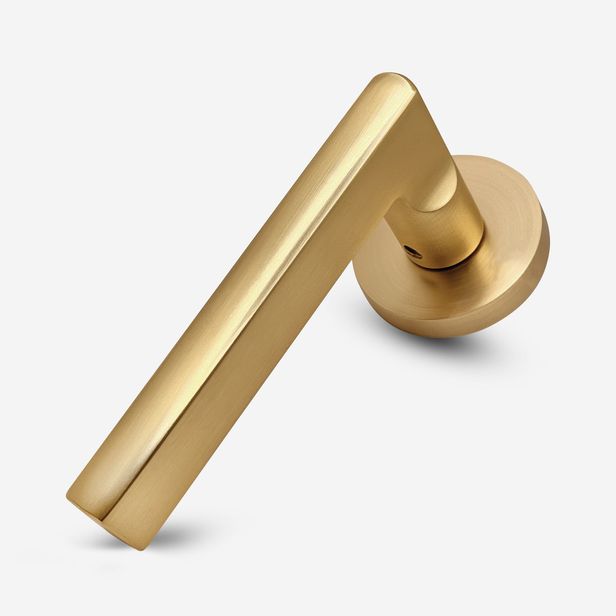 Door Handle – OPUS (Aluminium)