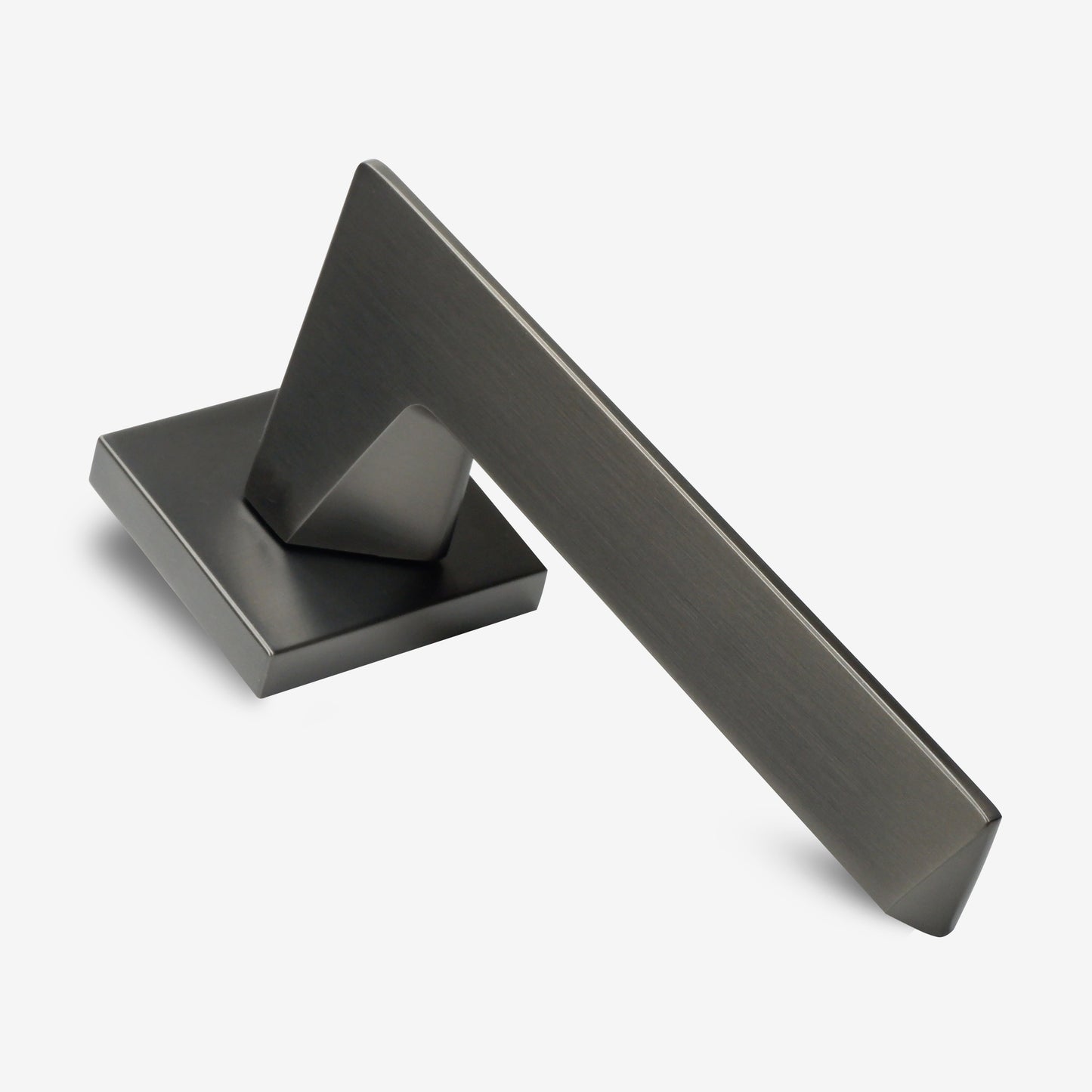 Door Handle – VITAE Zinc