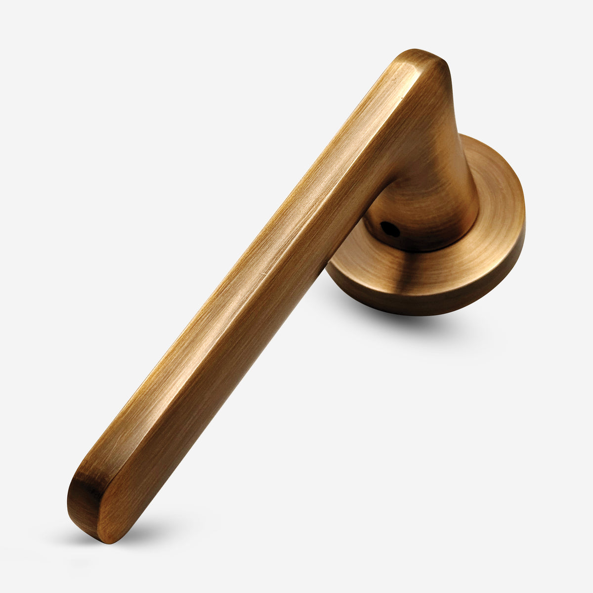 Door Handle – VENATOR (Zinc)