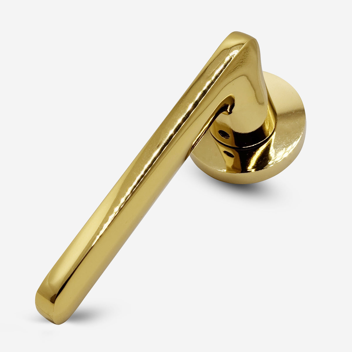 Door Handle – VENATOR (Zinc)