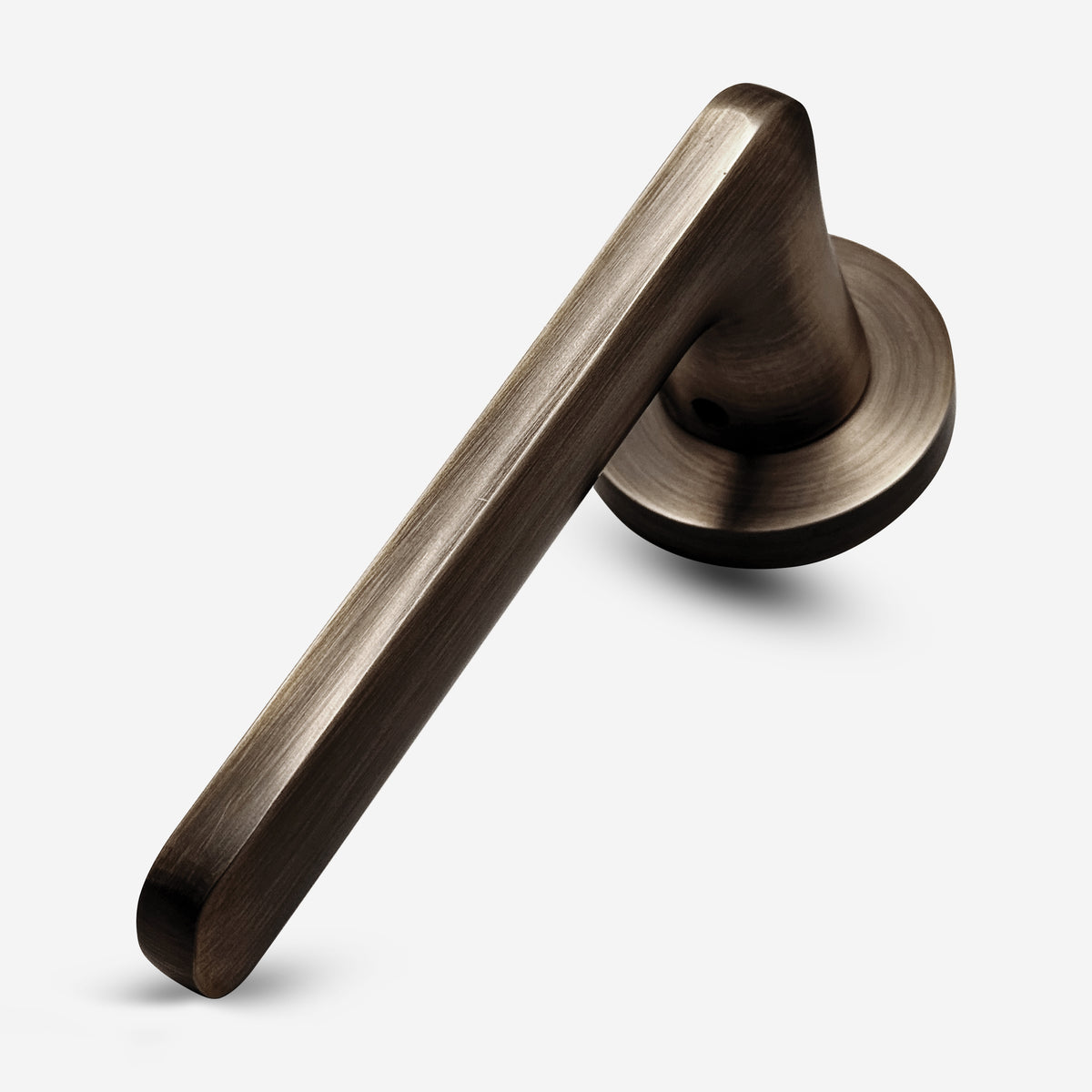 Door Handle – VENATOR (Zinc)