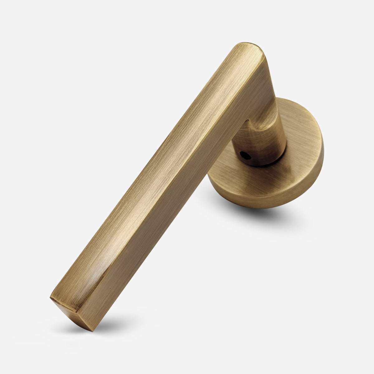 Door Handle – OPUS (Aluminium)
