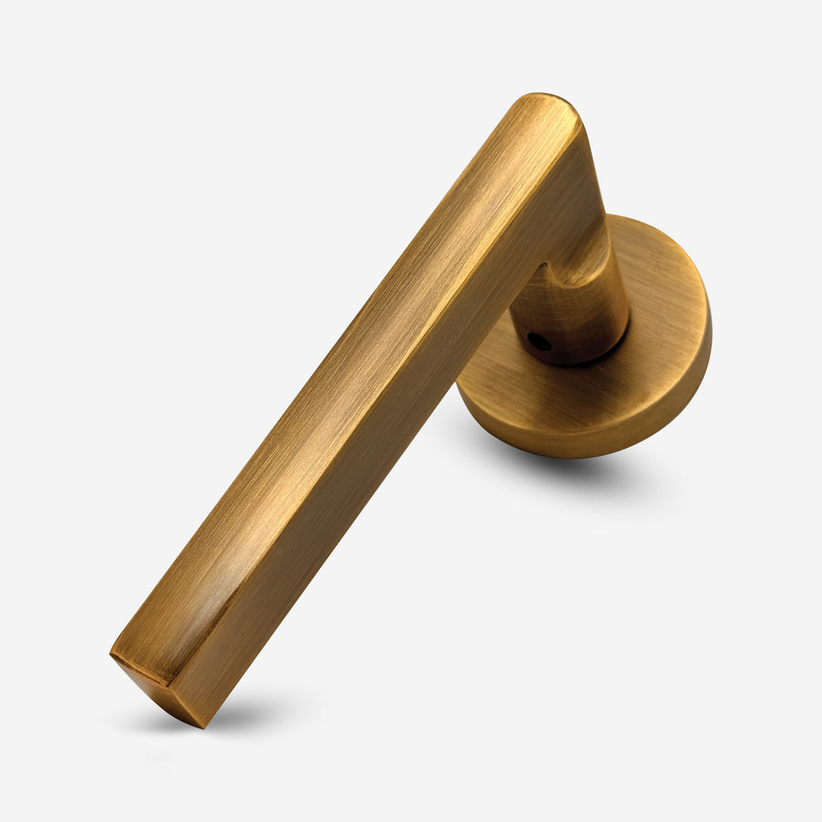 Door Handle – OPUS (Aluminium)