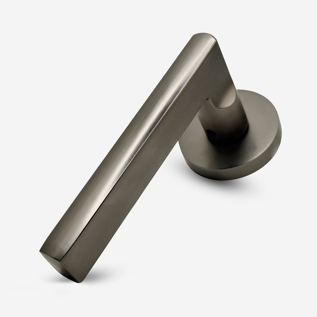 Door Handle – OPUS (Aluminium)