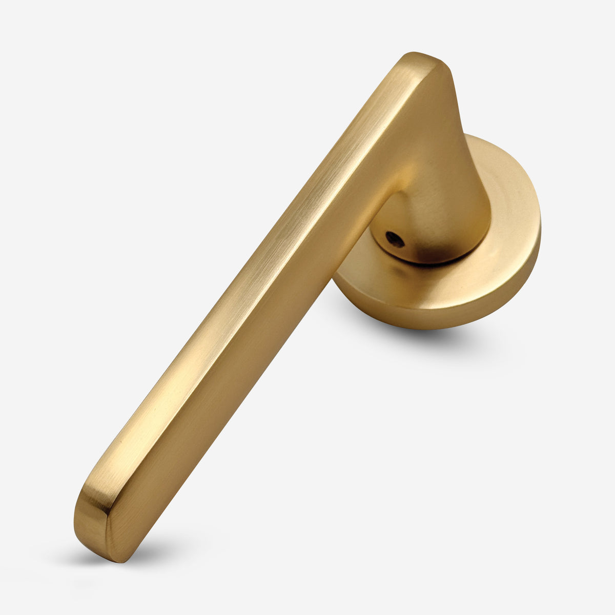 Door Handle – VENATOR (Zinc)
