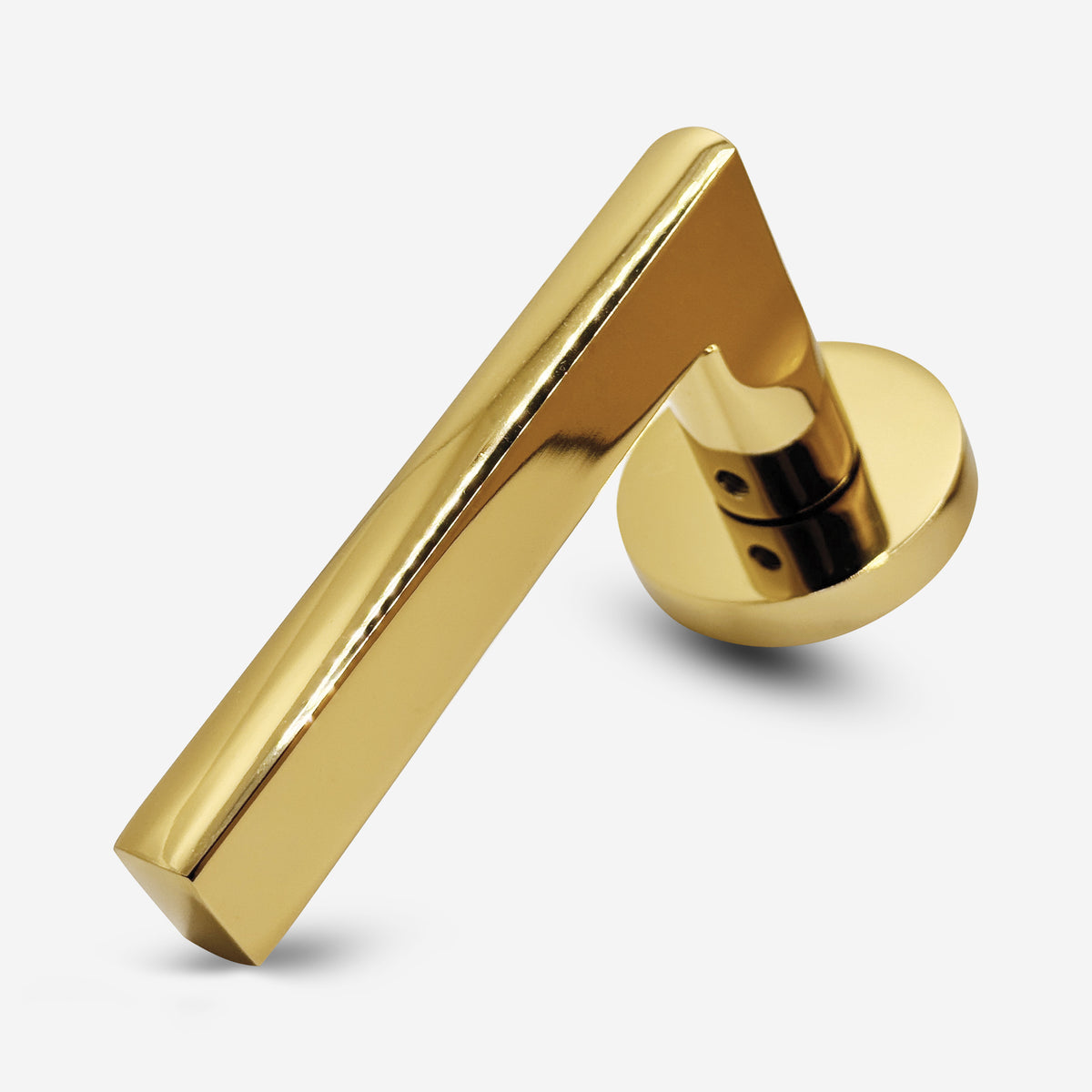 Door Handle – OPUS (Aluminium)