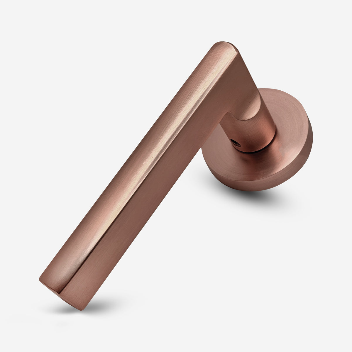Door Handle – OPUS (Aluminium)