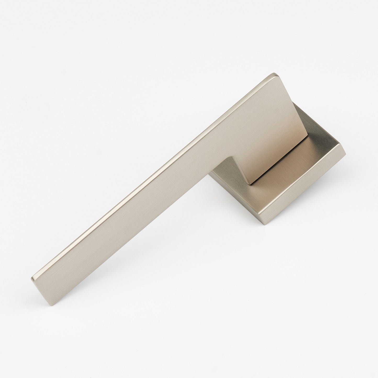 Door Handle – VITAE Zinc