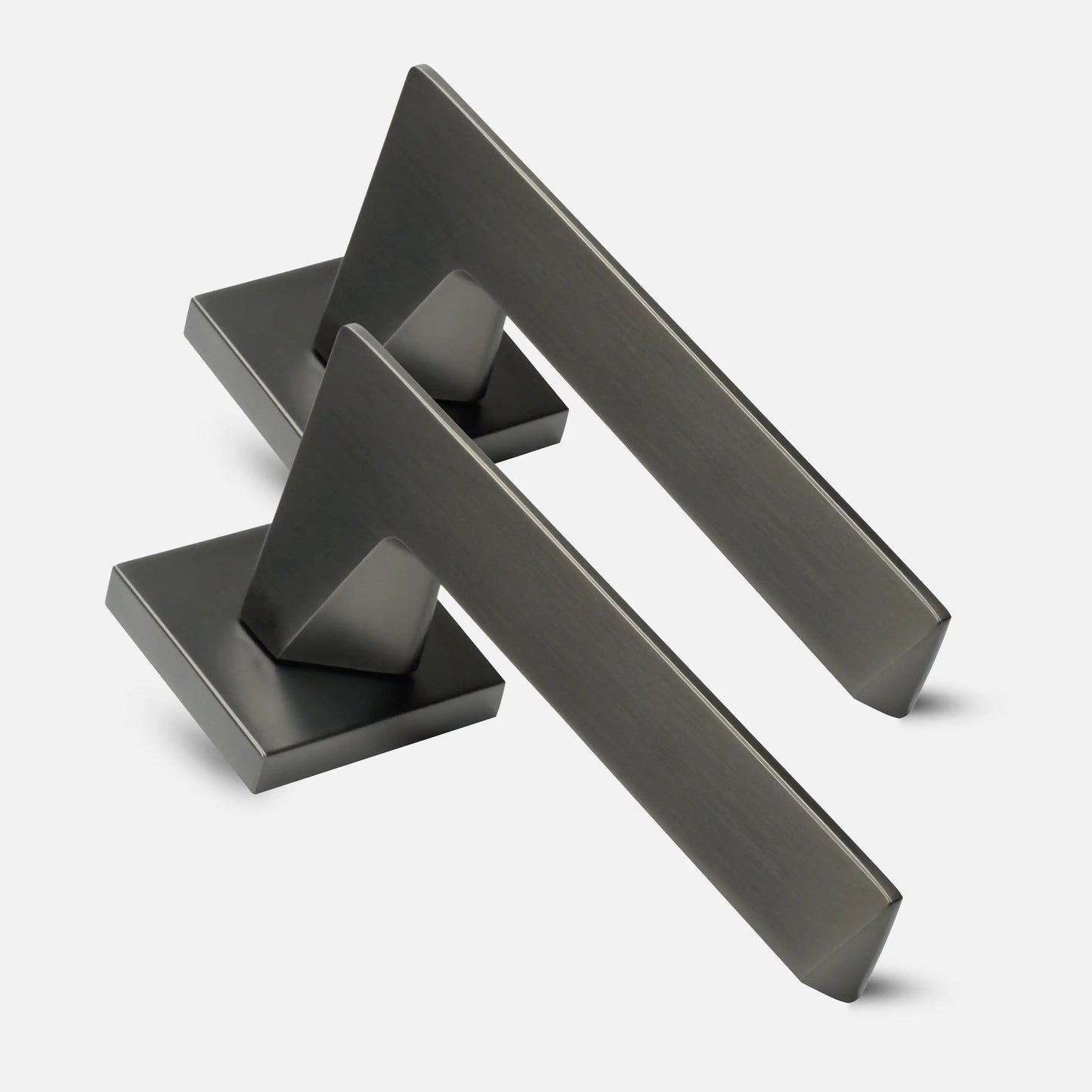 Door Handle – VITAE Zinc