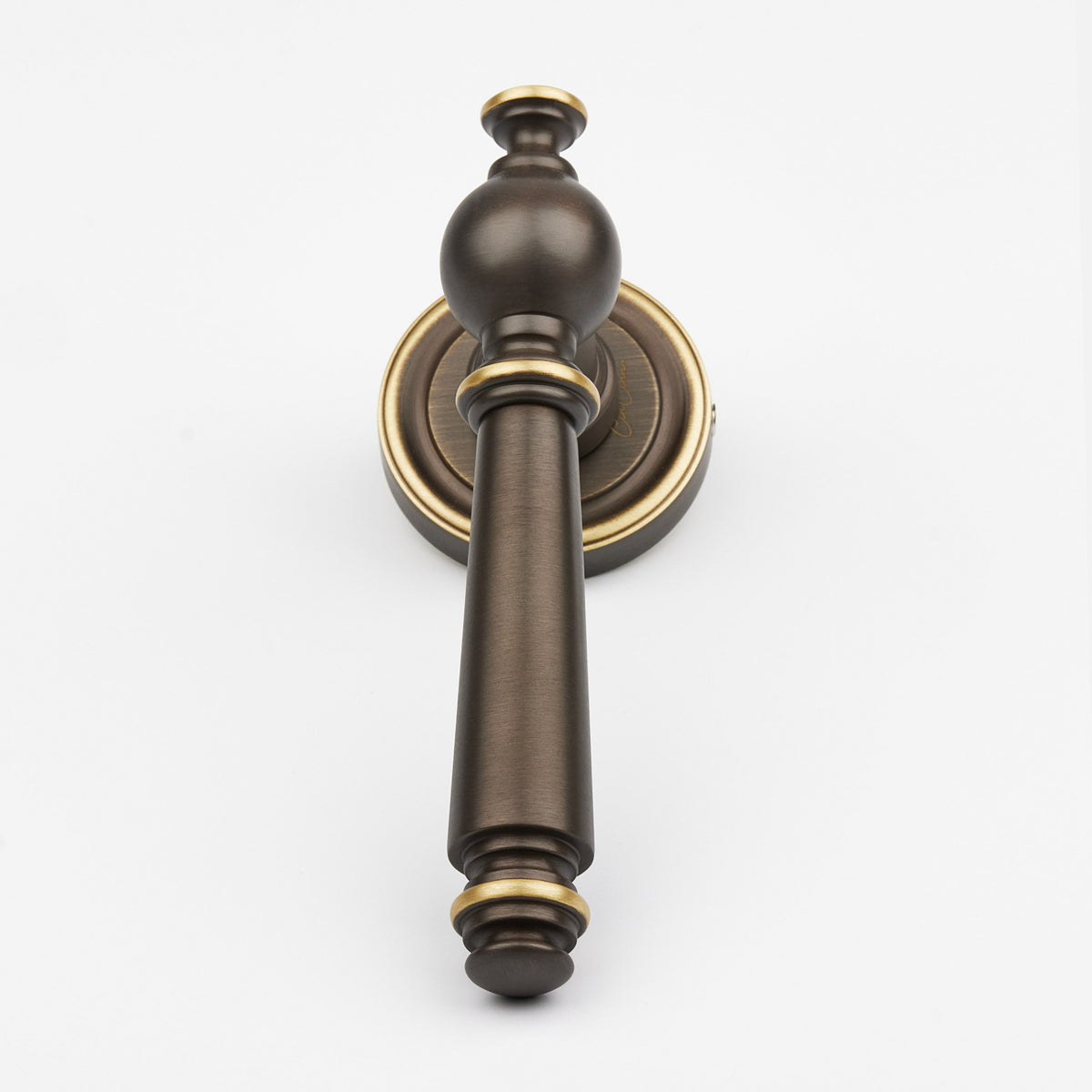 Door Handle – BENJAMIN (Brass)