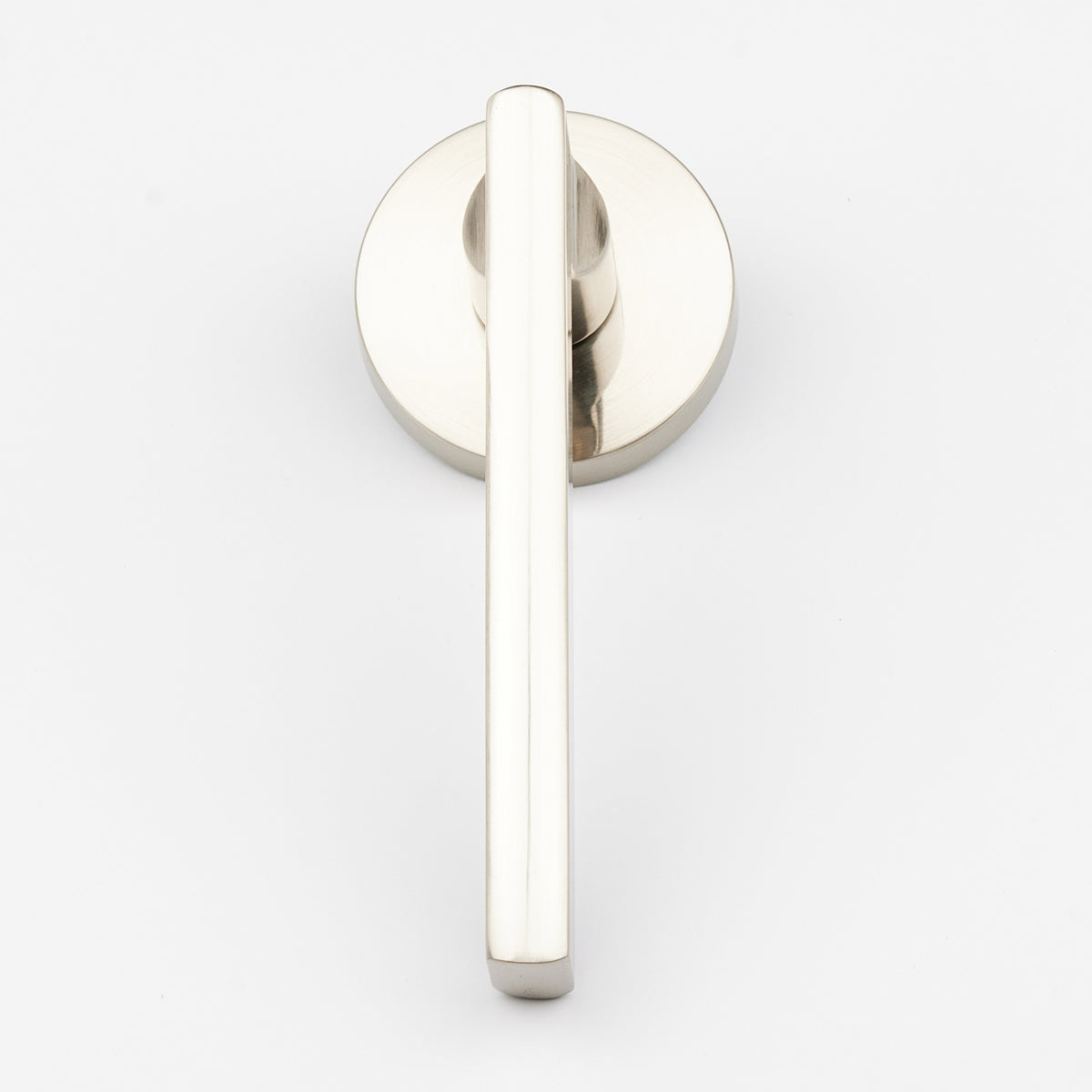 Door Handle – SAGITTA (Zinc)