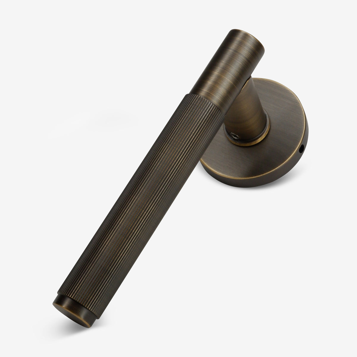Door Handle – NEXUS-KS (Brass)