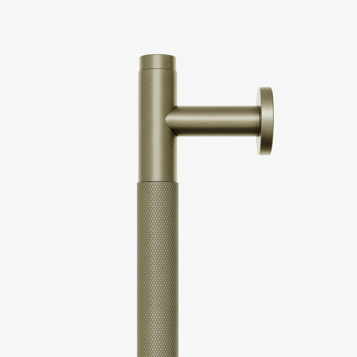 Seranova Main Door Pull Handle - Stainless Steel 304