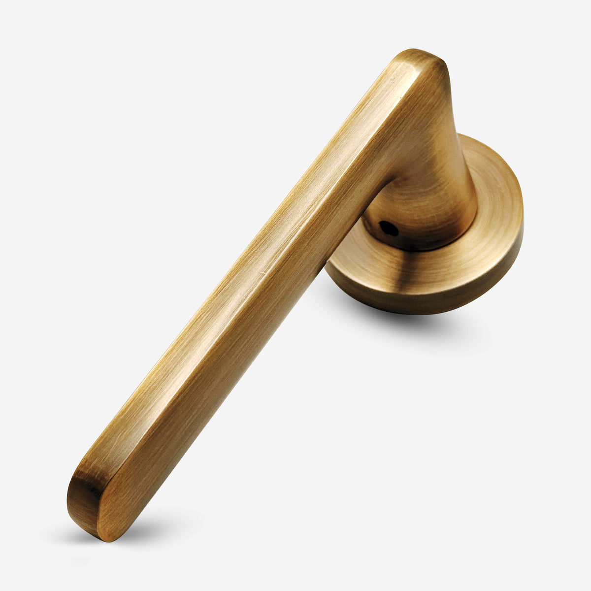 Door Handle – VENATOR (Zinc)
